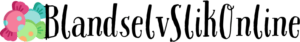 Blandselv-slik-online logo